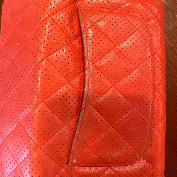 Chanel wallet, authentic - Picture 2 of 10